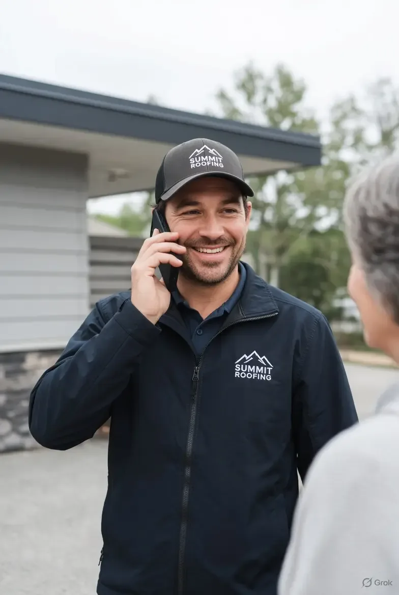 Flat Roof Leak Repair Grant, MI FAQs